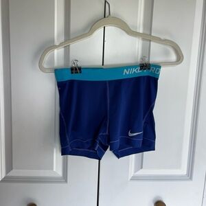 Nike Spandex